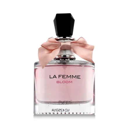 Riiffs La Femme Bloom EDP parfüm nőknek 100 ml