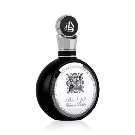 Lattafa Fakhar Lattafa Black EDP parfüm férfiaknak 100 ml