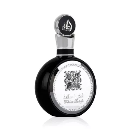 Lattafa Fakhar Lattafa Black EDP parfüm férfiaknak 100 ml
