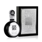 Lattafa Fakhar Lattafa Black EDP parfüm férfiaknak 100 ml