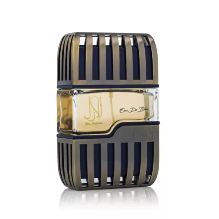 Lattafa Al Azal EDP parfüm férfiaknak 100 ml