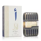 Lattafa Al Azal EDP parfüm férfiaknak 100 ml