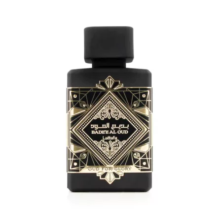 Lattafa Bade'e Al Oud For Glory EDP parfüm uniszex 100 ml