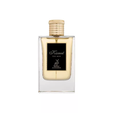 Maison Alhambra Kismet EDP parfüm férfiaknak 100 ml