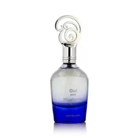 Khadlaj Oud Pour Blueberry EDP parfüm uniszex 100 ml
