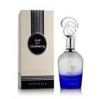 Khadlaj Oud Pour Blueberry EDP parfüm uniszex 100 ml