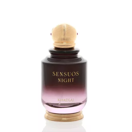 Khadlaj Sensuos Night EDP parfüm nőknek 100 ml