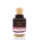 Khadlaj Sensuos Night EDP parfüm nőknek 100 ml