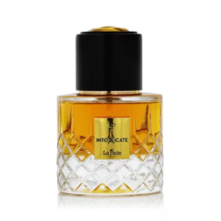 La Fede Intoxicate EDP parfüm férfiaknak 100 ml