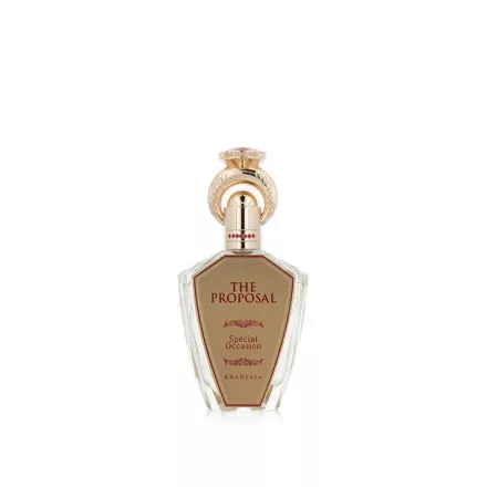 Khadlaj The Proposal Special Occasion EDP parfüm nőknek 100 ml