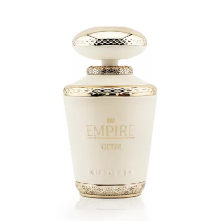 Khadlaj Empire Victor EDP parfüm uniszex 100 ml