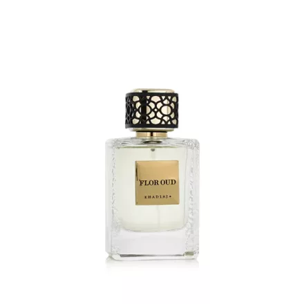 Khadlaj Flor Oud EDP parfüm férfiaknak 100 ml