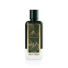 La Fede Magnum Wild Green EDP parfüm férfiaknak 100 ml