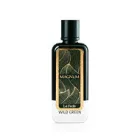 La Fede Magnum Wild Green EDP parfüm férfiaknak 100 ml