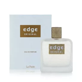 La Fede Edge Original EDP parfüm nőknek 100 ml