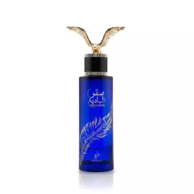 Khadlaj Saqr al Badia parfüm kivonat férfiaknak 100 ml