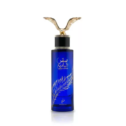 Khadlaj Saqr al Badia parfüm kivonat férfiaknak 100 ml