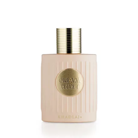 Khadlaj Cream Velvet parfüm kivonat uniszex 100 ml