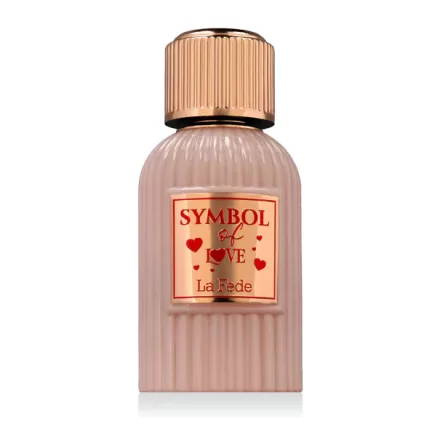 La Fede Symbol Of Love EDP parfüm nőknek 100 ml