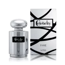 La Fede Celebrity Fame EDP parfüm férfiaknak 100 ml