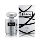 La Fede Celebrity Fame EDP parfüm férfiaknak 100 ml