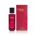 La Fede Celeste Fleur EDP parfüm nőknek 100 ml