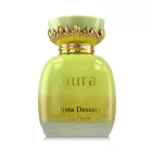 La Fede Aura Pista Dessert EDP parfüm nőknek 100 ml