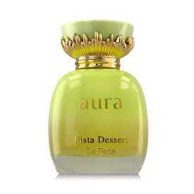La Fede Aura Pista Dessert EDP parfüm nőknek 100 ml