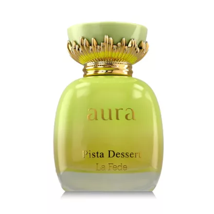 La Fede Aura Pista Dessert EDP parfüm nőknek 100 ml