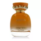La Fede Aura Manga Splash EDP parfüm nőknek 100 ml