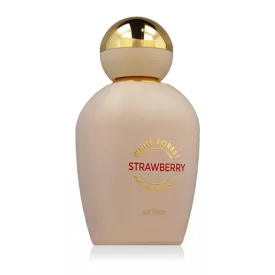La Fede White Forest Strawberry EDP parfüm nőknek 100 ml