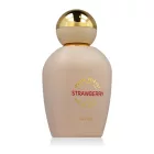 La Fede White Forest Strawberry EDP parfüm nőknek 100 ml