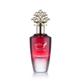 Khadlaj Nuha Cherry Blush EDP parfüm nőknek 85 ml