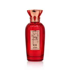 La Fede Soir de Exclusif Rosa EDP parfüm uniszex 100 ml
