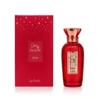 La Fede Soir de Exclusif Rosa EDP parfüm uniszex 100 ml