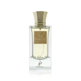   Khadlaj Master Perfumer Creation Oud Barakat EDP parfüm uniszex 60 ml