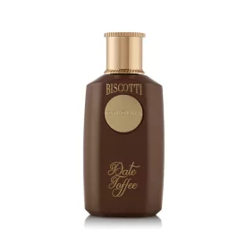 Khadlaj Biscotti Date Toffee parfüm kivonat uniszex 100 ml