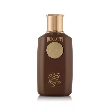 Khadlaj Biscotti Date Toffee parfüm kivonat uniszex 100 ml