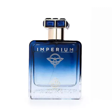 Fragrance World Imperium EDP parfüm férfiaknak 100 ml