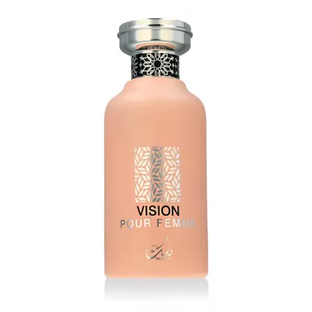 Nusuk Vision EDP parfüm nőknek 100 ml