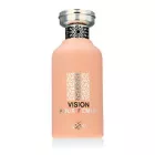 Nusuk Vision EDP parfüm nőknek 100 ml