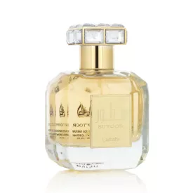 Lattafa Sutoor EDP parfüm nőknek 100 ml