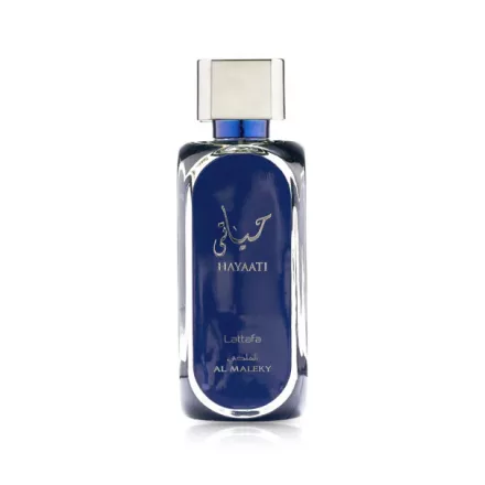 Lattafa Hayaati Al Maleky EDP parfüm uniszex 100 ml