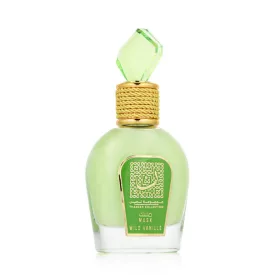Lattafa Musk Wild Vanille EDP parfüm uniszex 100 ml