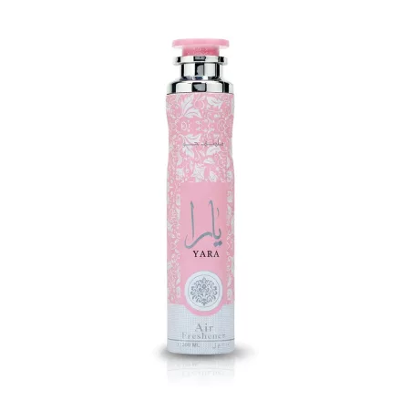 Lattafa Yara lakásillatosító nőknek 300 ml