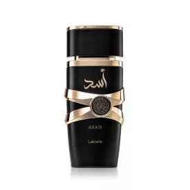Lattafa Asad EDP parfüm férfiaknak 100 ml