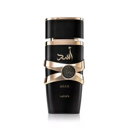 Lattafa Asad EDP parfüm férfiaknak 100 ml