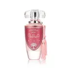 Lattafa Mohra Silky Rose EDP parfüm nőknek 100 ml