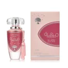 Lattafa Mohra Silky Rose EDP parfüm nőknek 100 ml