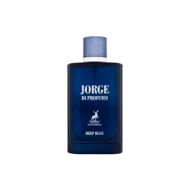   Maison Alhambra Jorge Di Profumo Deep Blue EDP parfüm férfiaknak 100 ml